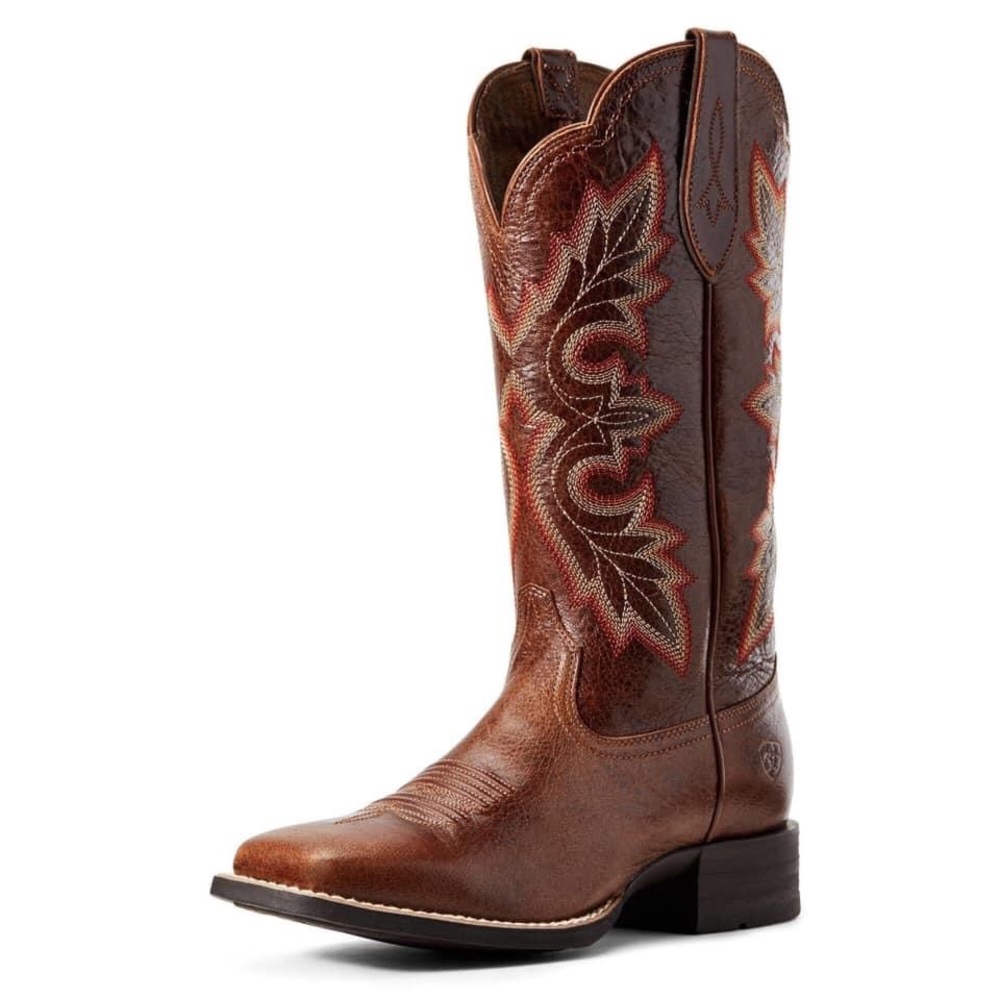 Ariat Women’s Breakout Western Boot